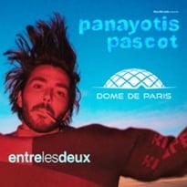 Panayotis Pascot, Entre les deux