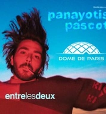 Panayotis Pascot, Entre les deux
