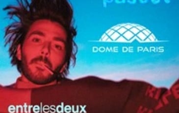 Panayotis Pascot, Entre les deux