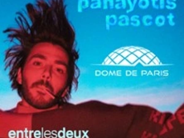 Panayotis Pascot, Entre les deux