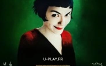 Ciné-concert Le Fabuleux Destin d'Amélie Poulain