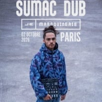 Sumac Dub