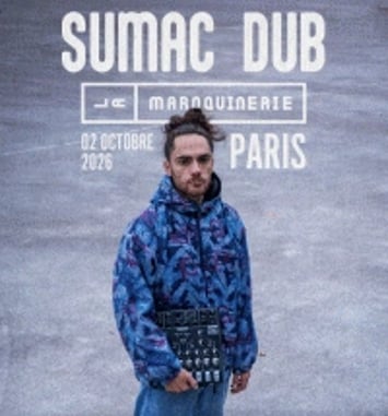 Sumac Dub