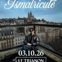 Ismatricule