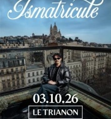 Ismatricule