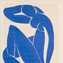 Matisse, 1941–1954