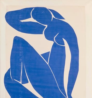 Matisse, 1941–1954