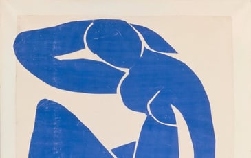 Matisse, 1941–1954