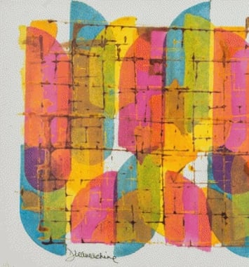 Brion Gysin