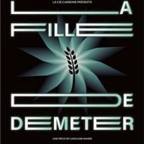 La fille de Déméter