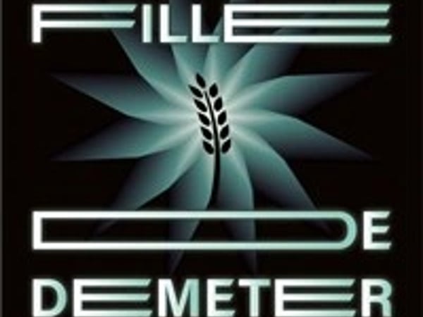 La fille de Déméter