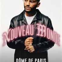 Malik Bentalha dans Nouveau monde