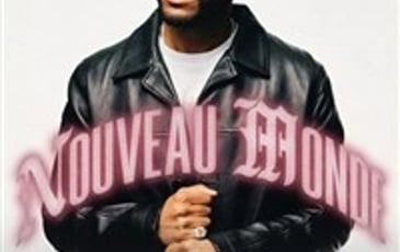 Malik Bentalha dans Nouveau monde