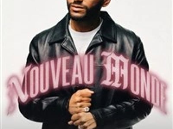 Malik Bentalha dans Nouveau monde