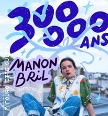 Manon Bril