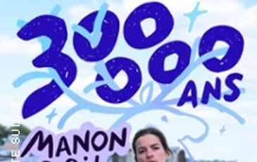 Manon Bril