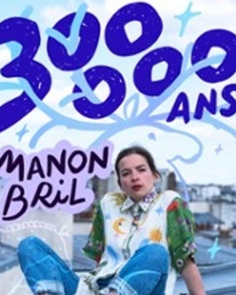 Manon Bril