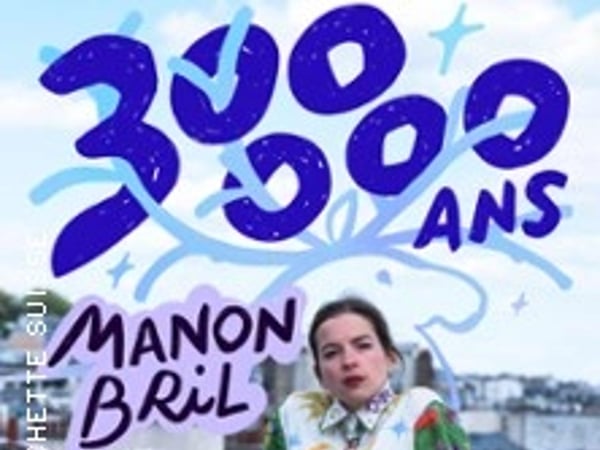 Manon Bril