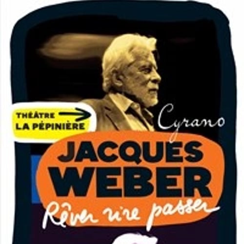 Rêver, rire, passer 1
