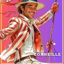 Le menteur