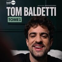 Tom Baldetti dans Tome 1