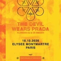 The Devil Wears Prada