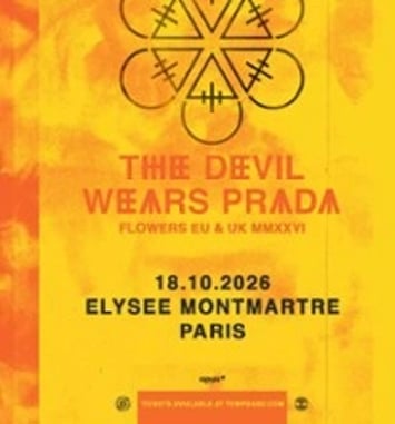 The Devil Wears Prada