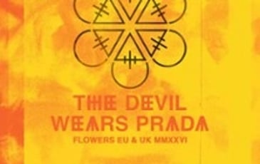 The Devil Wears Prada