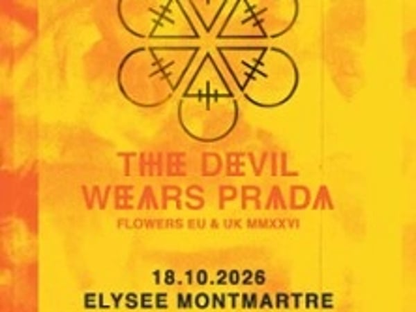 The Devil Wears Prada