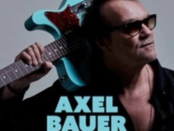 Axel Bauer