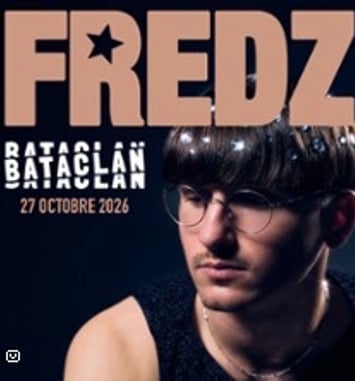 Fredz + Première Partie