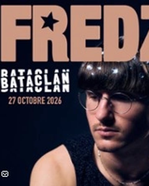 Fredz + Première Partie