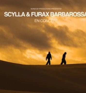 Scylla & Furax Barbarossa