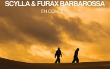 Scylla & Furax Barbarossa