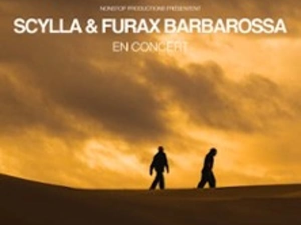 Scylla & Furax Barbarossa