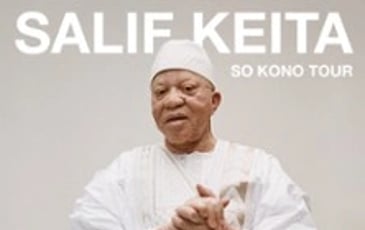 Salif Keita, So Kono