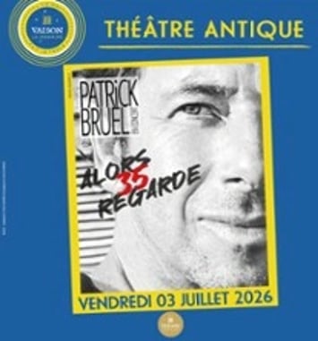 Patrick Bruel