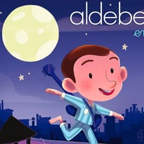 Aldebert