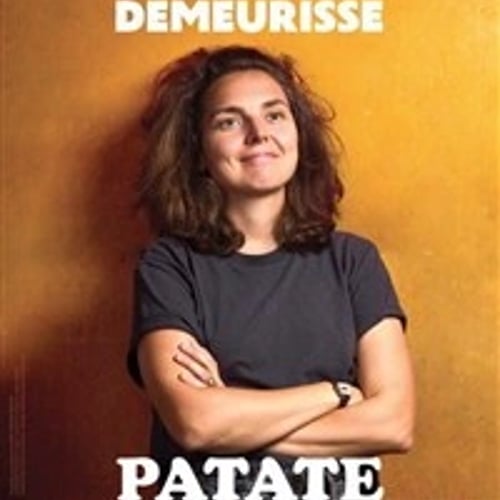 Margot Demeurisse dans Patate 1
