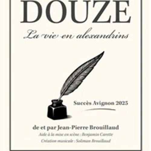 Douze 1