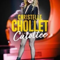 Christelle Chollet dans Culottée
