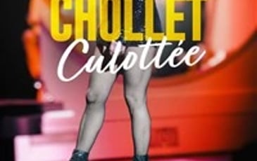 Christelle Chollet dans Culottée