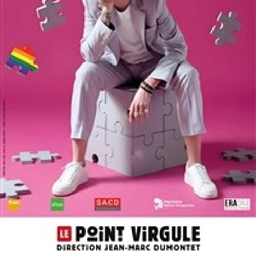 Marie Bô dans "On va tous être d'accord... ou pas" 1