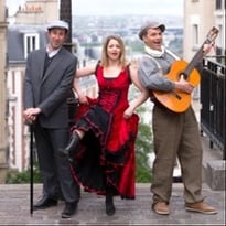 L'Éternel Esprit de Montmartre