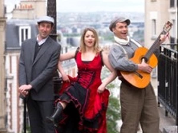 L'Éternel Esprit de Montmartre