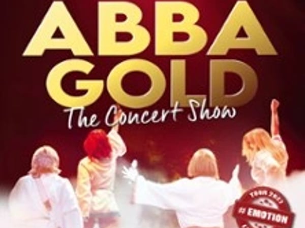 Abba Gold, The Concert Show #Emotion Tour 2027
