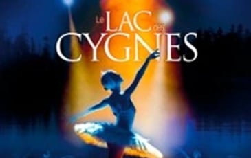 Le Lac des Cygnes, British Festival Ballet
