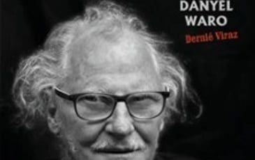 Danyel Waro