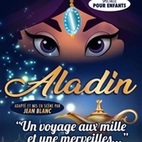 Aladin 2