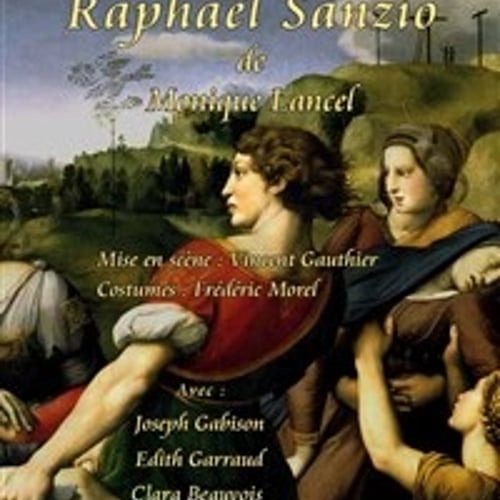 Raphaël Sanzio 1